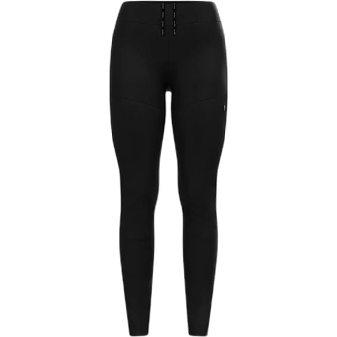 Odlo Ascent Leggings Zwart M Vrouw