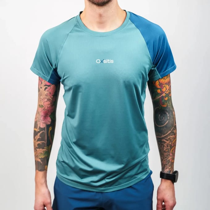 Jersey Oxsitis X-train