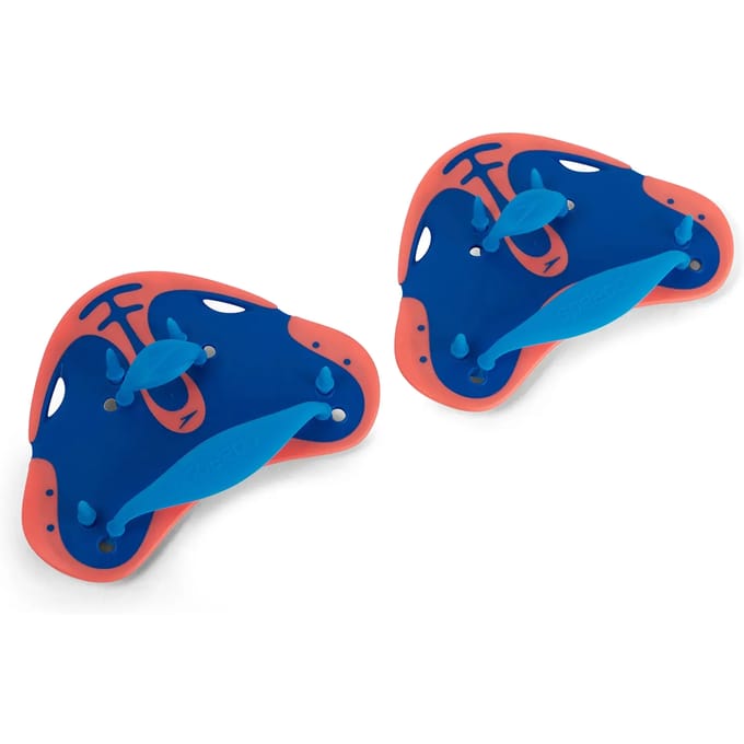 Zwembrochure Speedo