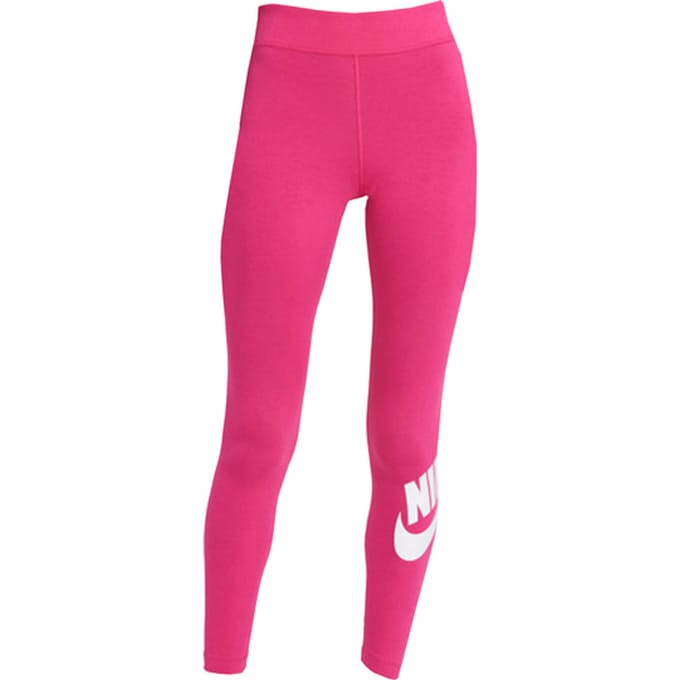Nike Essentials Legging Vrouwen Roze K615