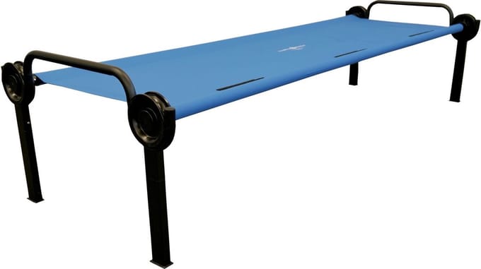 Disc-O-Bed ONE L Blauw
