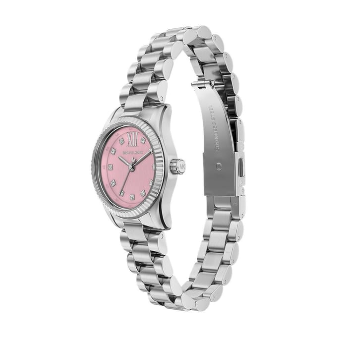 Michael Kors Dameshorloge PETITE LEXINGTON MK4996