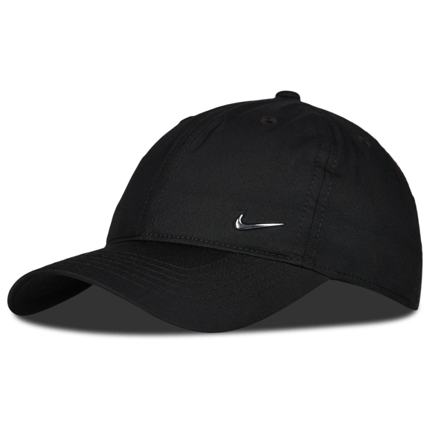 Nike Kids Club Pet Zwart 4-7 Years