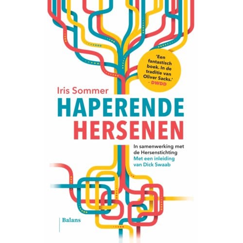 Haperende Hersenen - Iris Sommer