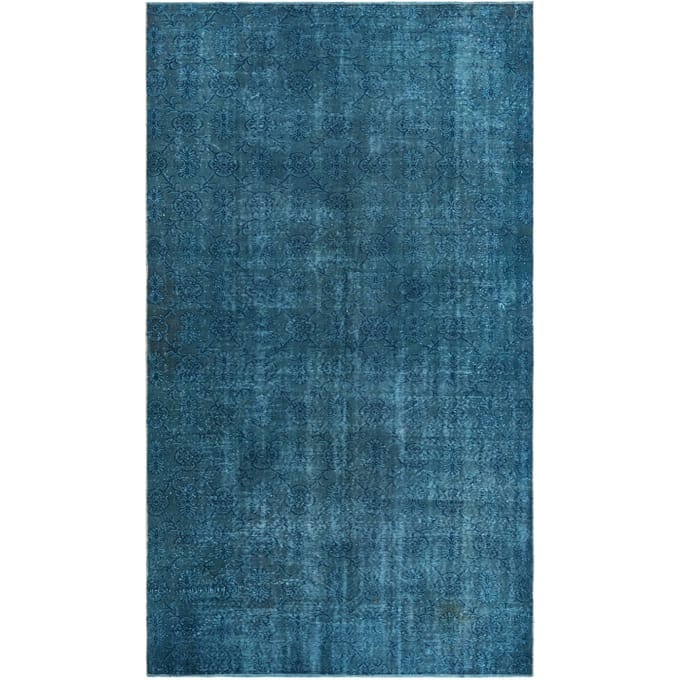 Vloerkleed Vive handgemaakt wol | Vidal