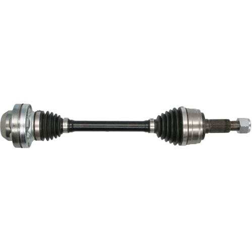 Aandrijfas POINT GEAR PNG76258