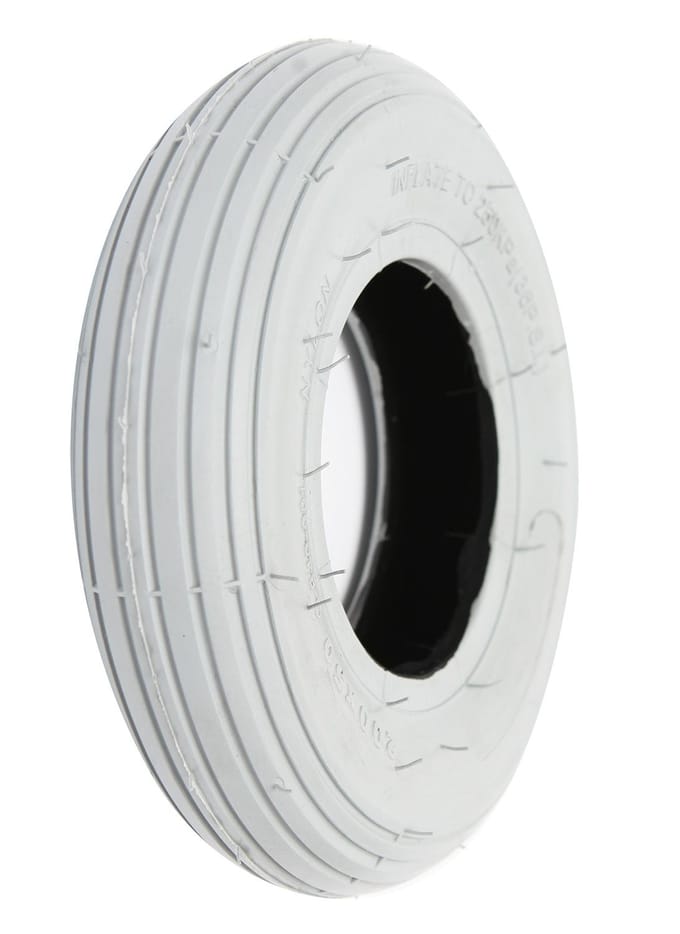 Banden S-379 200X50 Grijs 2Pr/Tt