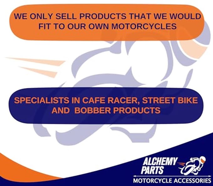 Billet Aluminium M10 Schroefdraad Motorfiets Spiegel Blanking Plugs