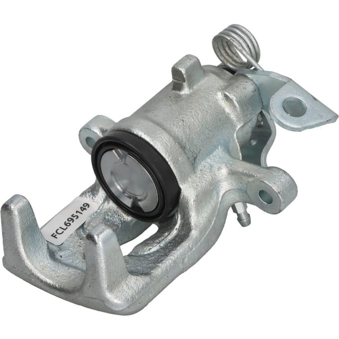 Remklauw FERODO FCL695149, achter links