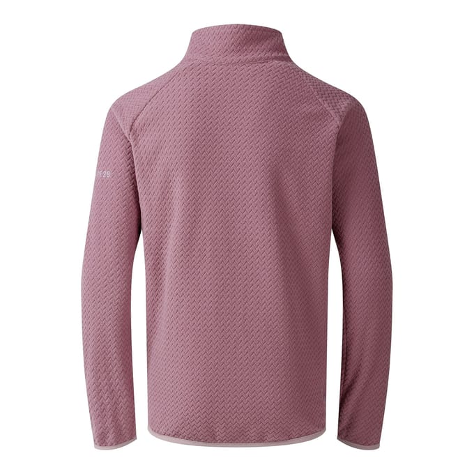 Dare 2B Kinder/Kids Switch Out Midlayer (Dusky orchidee)