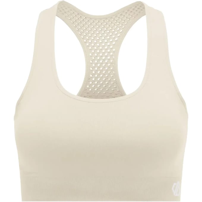 Dare2B Dont Sweat It Light, comfortabele en sneldrogende sportbeha voor dames