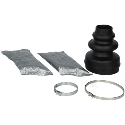 Balgenset, aandrijfas SPIDAN 25272