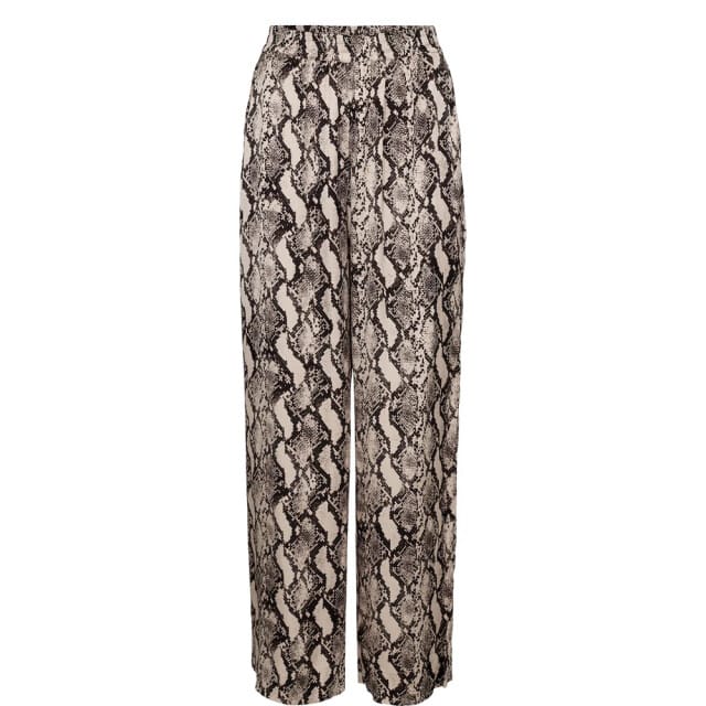 Nümph 705468 nuvictoria pants 0547 gray morn