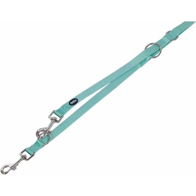 Nylon hondenriem Nobby Pet Classic