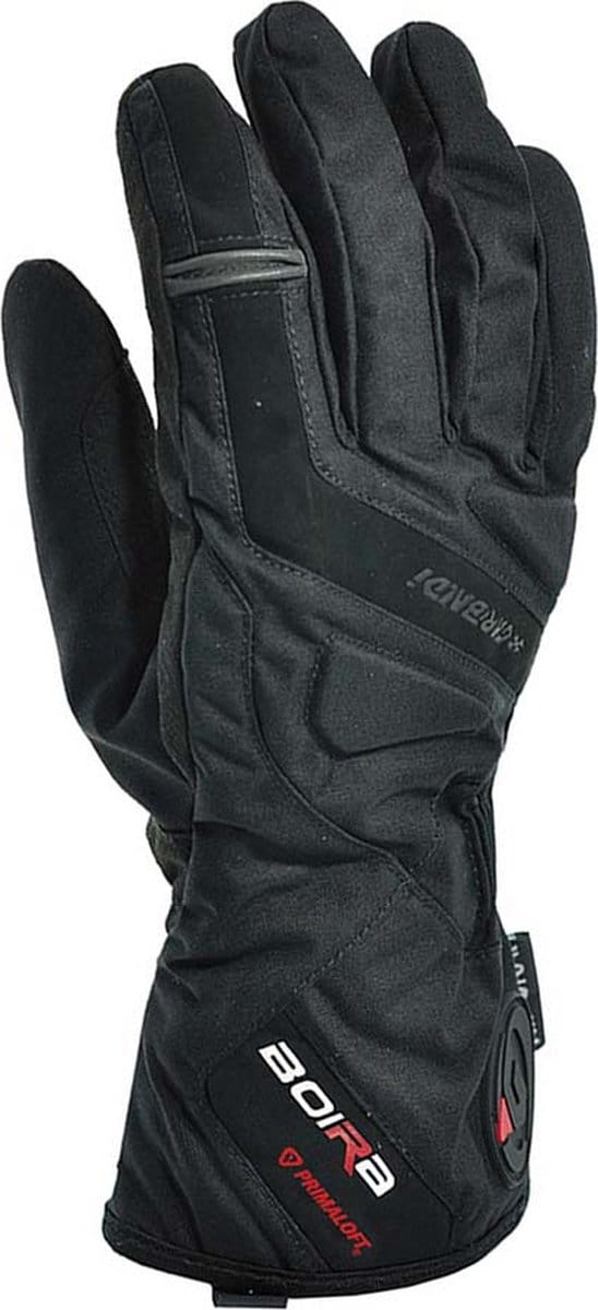 Garibaldi Boira Primaloft Handschoenen Zwart M