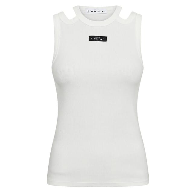 Haute L'Amitié Top zonder mouw hl10657 sema