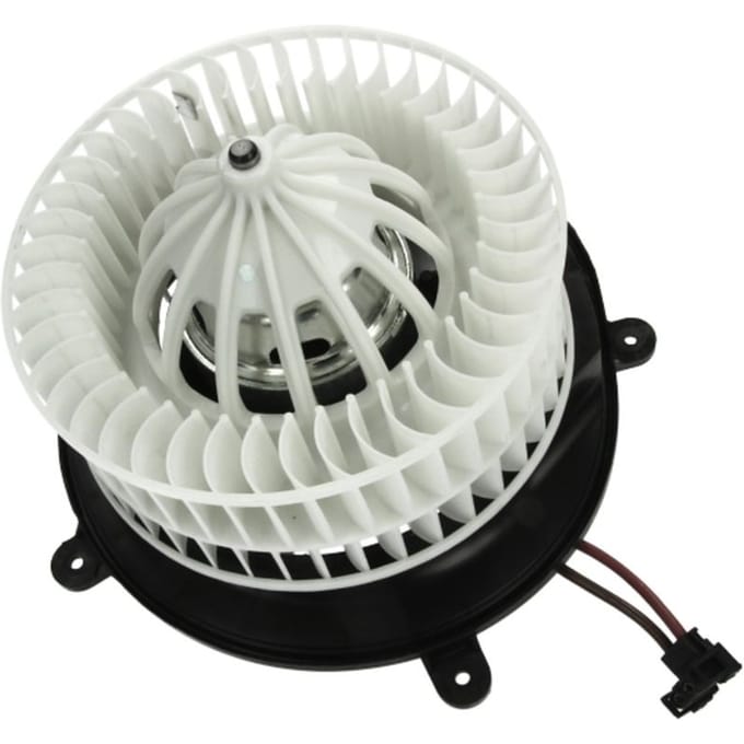 Interieurventilator THERMOTEC DDM010TT