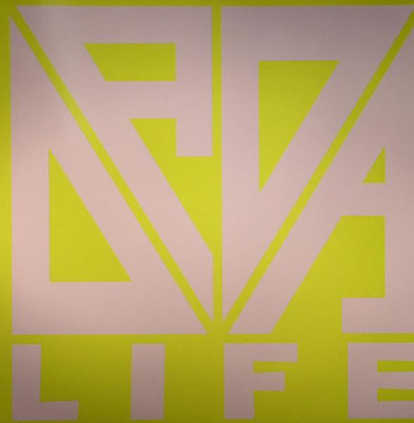 12inch Plaat DADA LIFE - Big Time BFD021 Borstvoeding 2006 VK Dance & Electronica Gebruikt beige