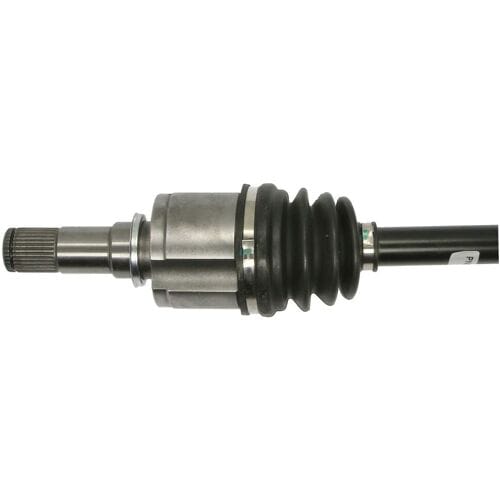 Aandrijfas POINT GEAR PNG76502