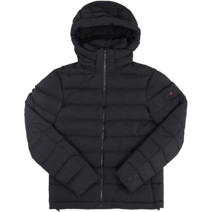 Peuterey Léger Homme S Rembourrage Ner boggS Peu5582 PEU5582 NER (XL) black