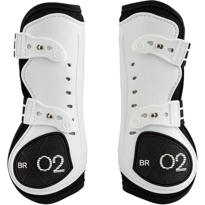 Peesbeschermer voor paarden BR Equitation XO2