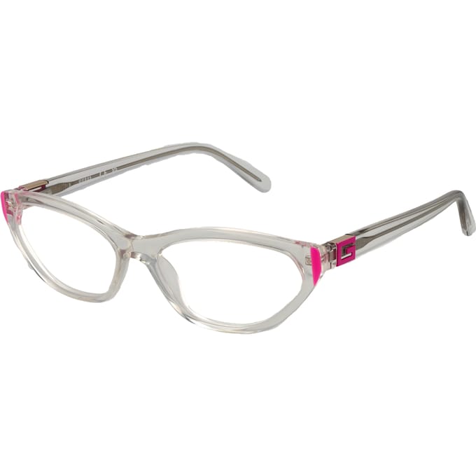 Guess Brilmontuur GU50146 026 54