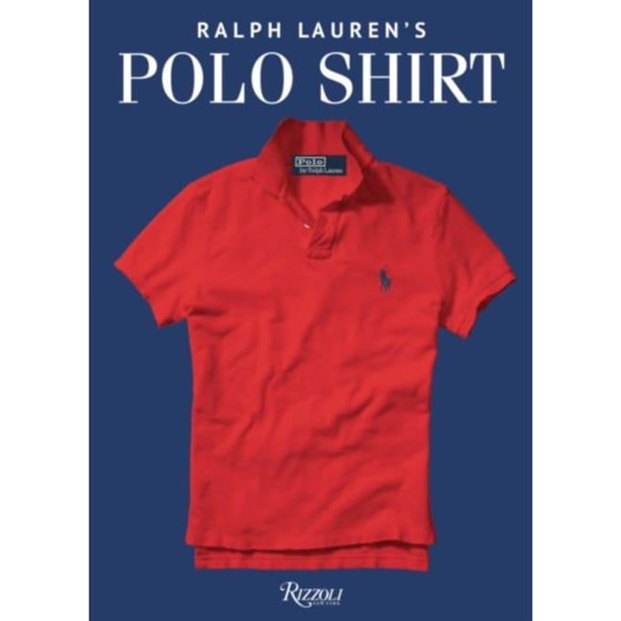 Ralph Lauren's Polo Shirt - Ralph Lauren