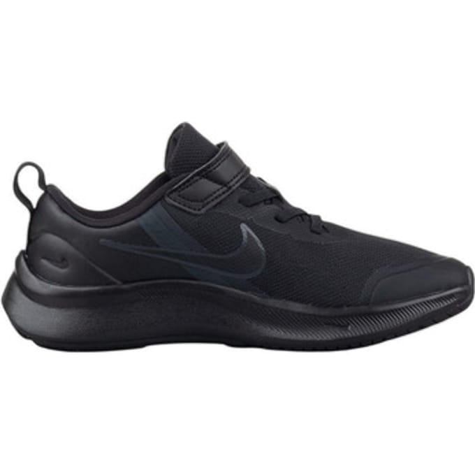 NIKE Star Runner 3 PSV Hardloopschoenen Unisex - Maat 28