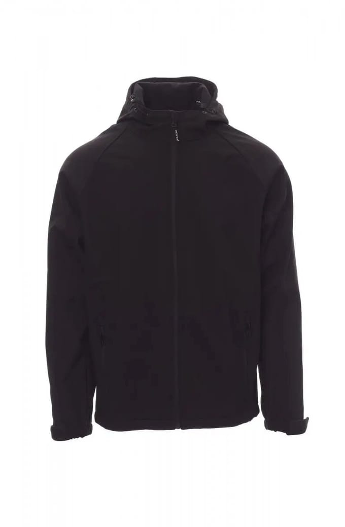Payper Gale - Black - L