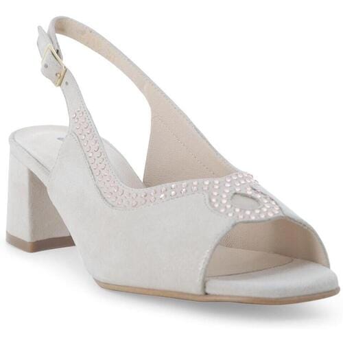 Sandalen Melluso S633Q-260838