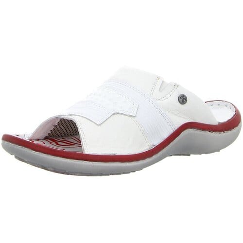 Teenslippers Krisbut -