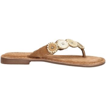 Lazamani Teenslipper - Lazamani loua toe slippers rounds
