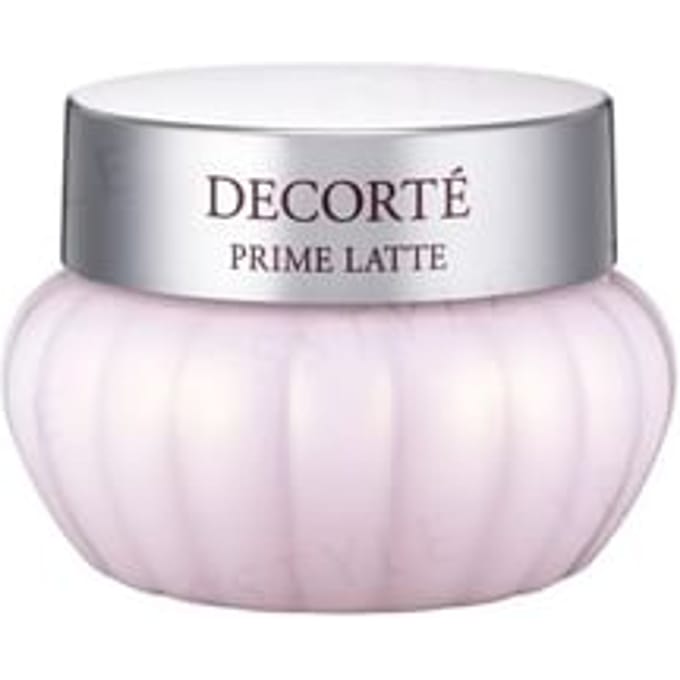 Kose - DECORTE Prime Latte Essential Concentrate Cream 40g