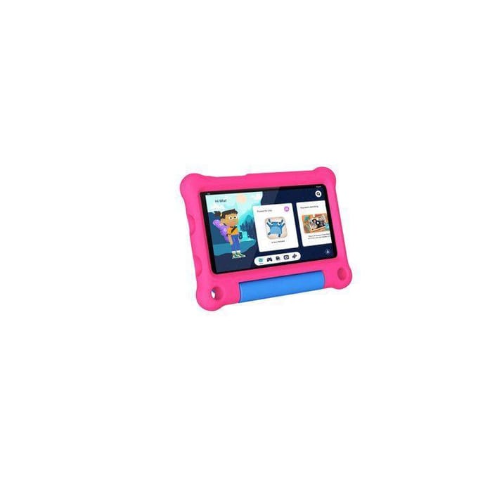 Tablet - G-TAB - T7 Pro - 7 inch - 4 GB RAM - 64 GB Opslag - Roze