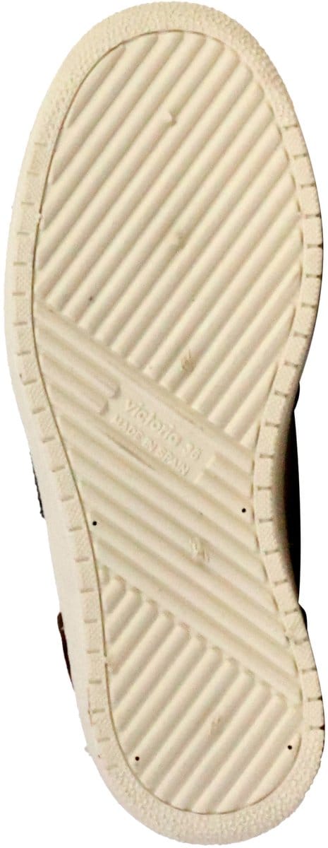 Leren sneakers