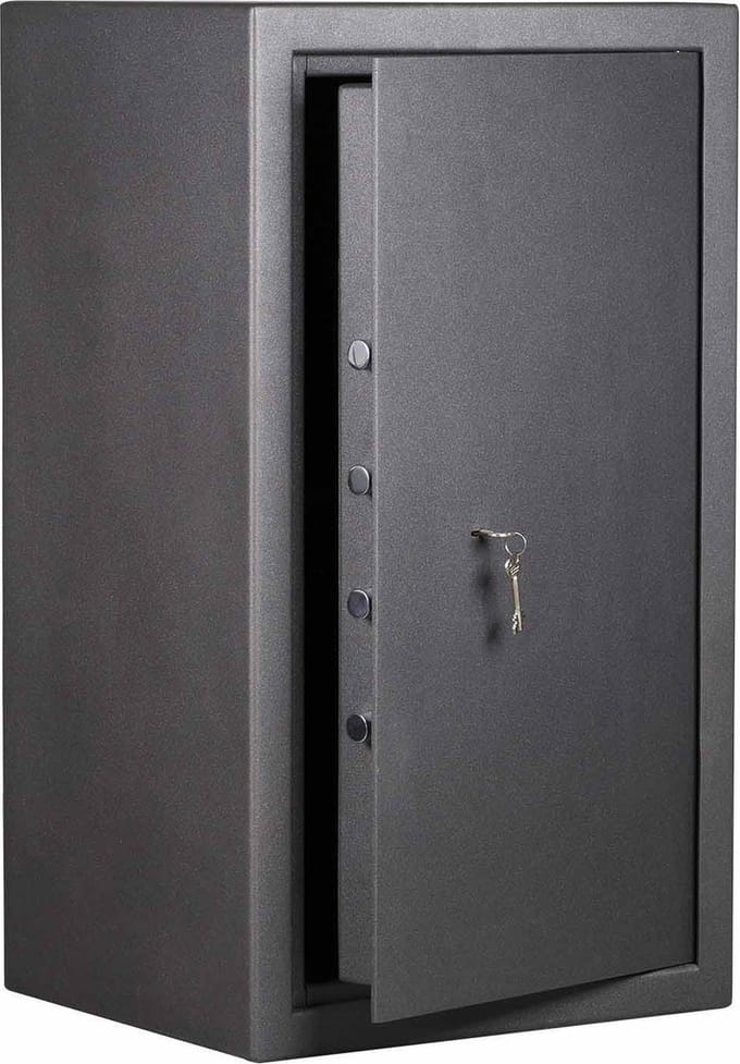 De Raat Eurolite S2-85E privékluis