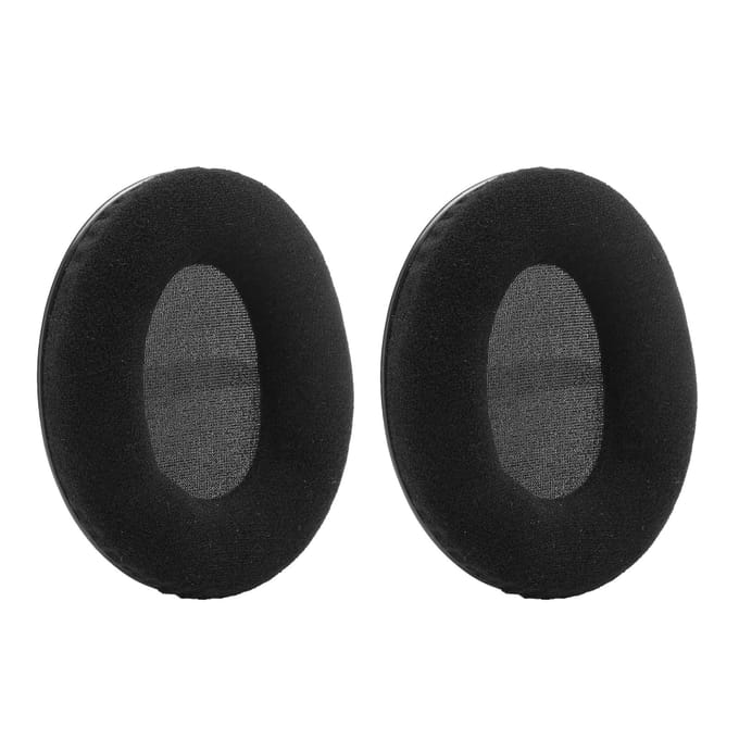 Oorkussen voor hoofdtelefoon, vervanging voor Kingston KHXHSCP HyperX Cloud II headset black