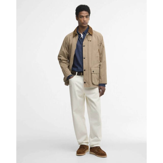 Barbour Jack mca1091