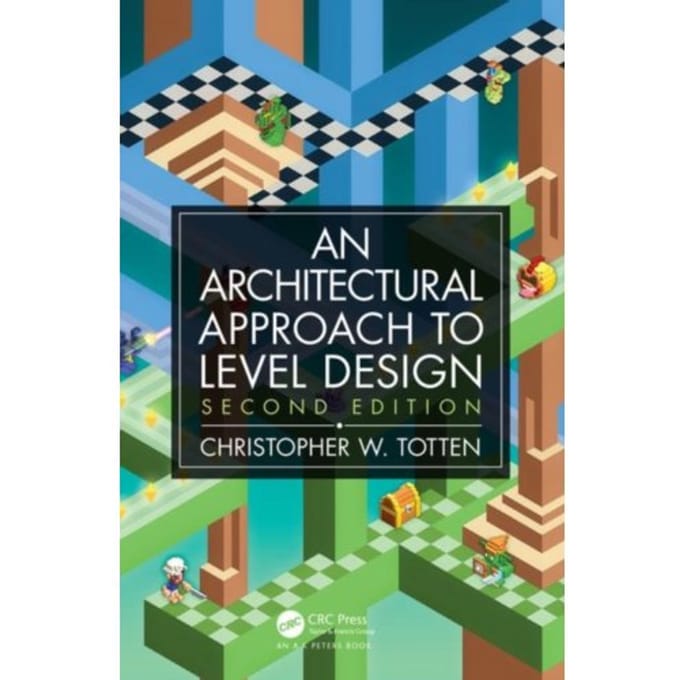 Architectural Approach To Level Design - Washington, DC, USA)
