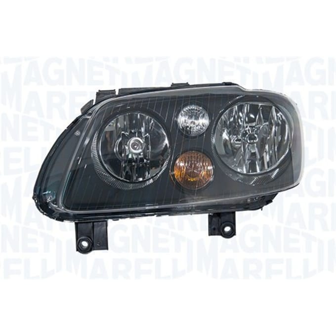 Koplampen MAGNETI MARELLI 710301205208, rechts