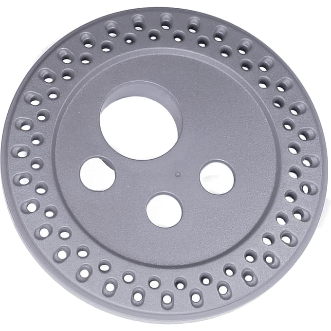 Nozzle plate