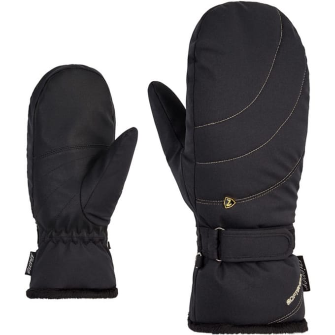 Ziener-handschoenen