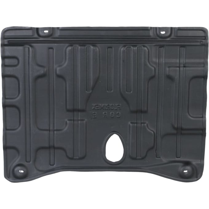 Afdekking motor BLIC 6601-02-5025860P