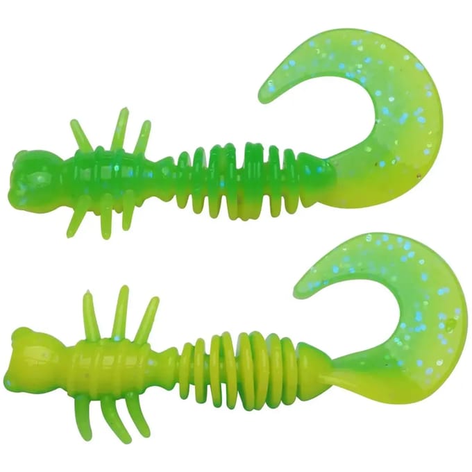 Lok Berkley Pwrbt Pwr Curly (x2)