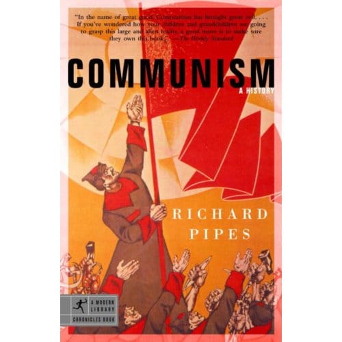 Communism - Richard Pipes