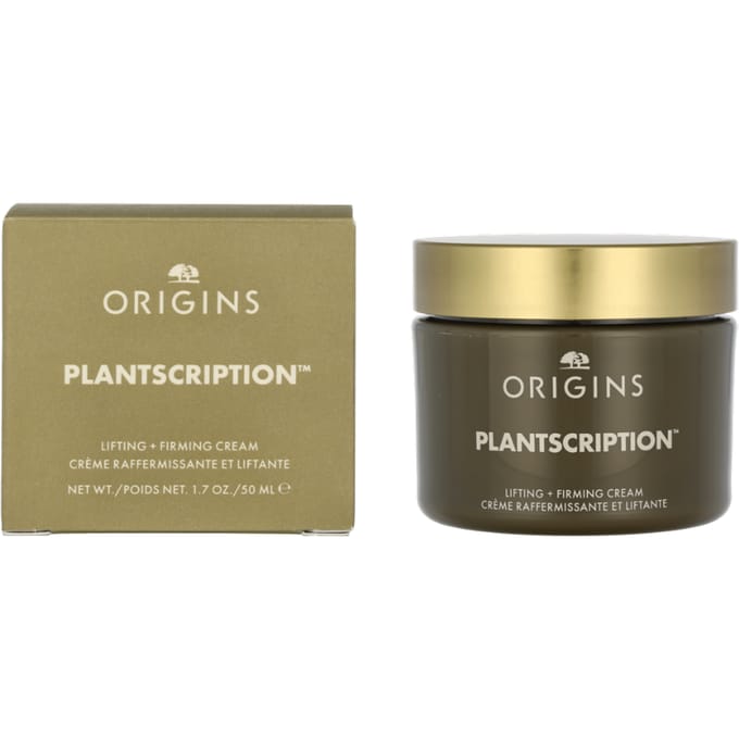 ORIGINS PLANTSCRIPTION­­™ Lifting & Firming Cream 50 Crème