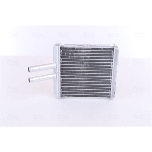 Warmtewisselaar, interieur verwarming NISSENS 76502