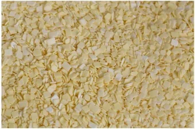 Njoy | Pajetten Witte Chocolade | 1500 gram