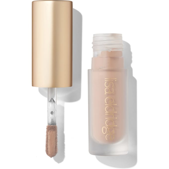 Lisa Eldridge Liquid Silk Eyeshadow - Paige