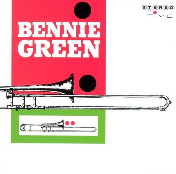 Bennie Green